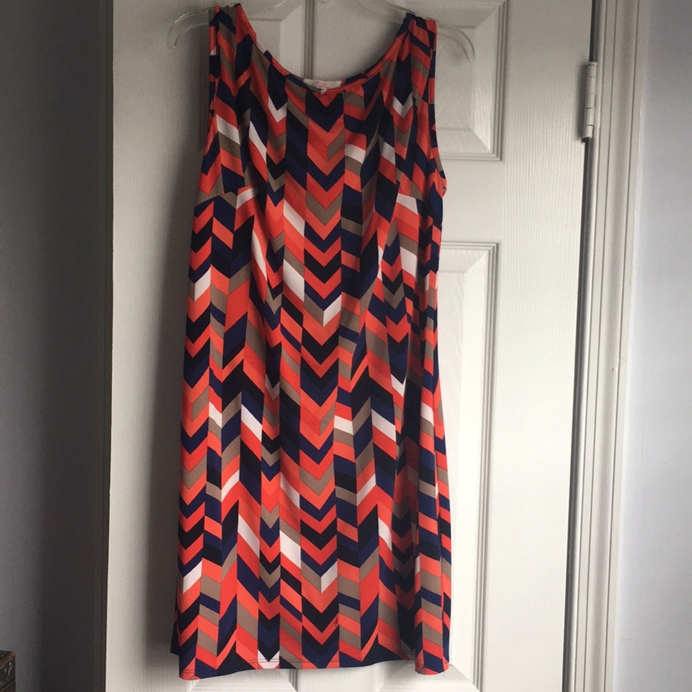 (NWOT) Trina Turk Dress (M)